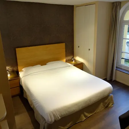 Apartment Chambres D'hotes Les Carmes *