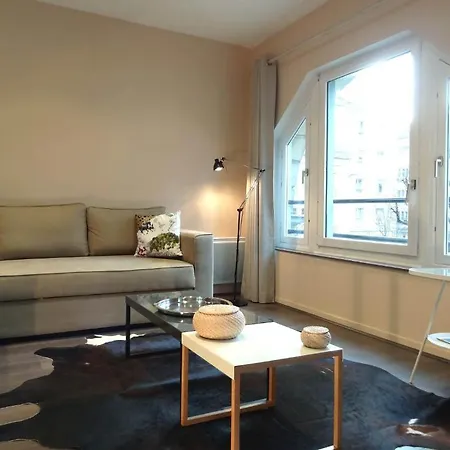 Apartamento Les Carmes Ruan