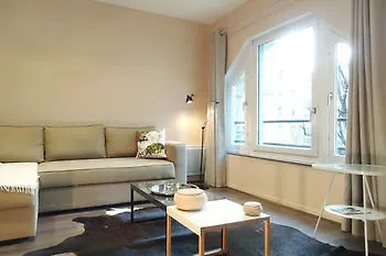 Апартаменти Les Carmes Руан