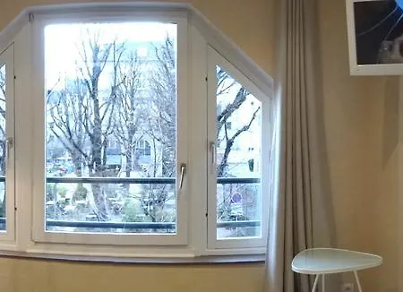 Les Carmes Apartamento *