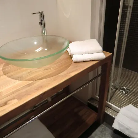 Les Carmes Apartamento *