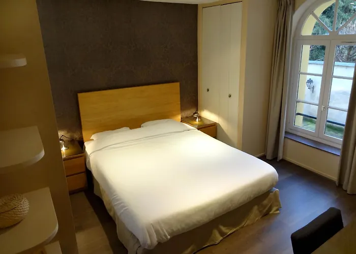 Apartamento Les Carmes *