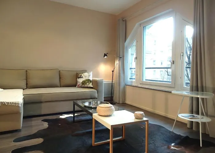 Lägenhet Les Carmes Rouen