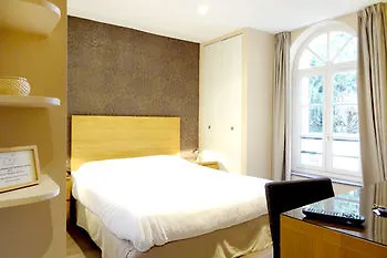 Les Carmes Apartamento *