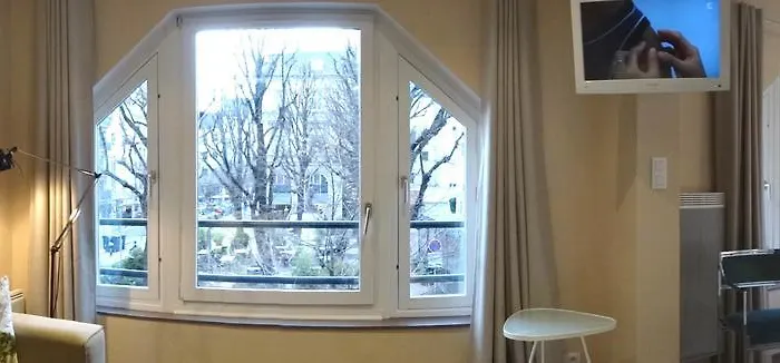 Les Carmes Apartamento *